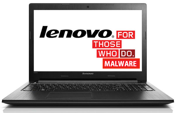 lenovomalware